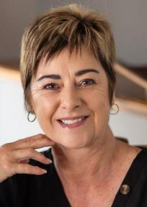 Photo of Chrisna Viljoen