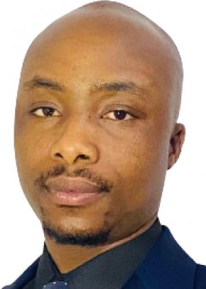 Photo of Sifiso Mahlangu