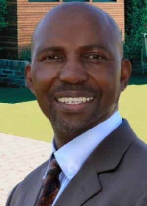 Photo of Norman Mdlalose