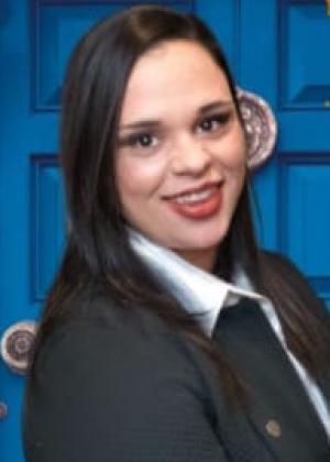 Photo of Jeandre Coetzer