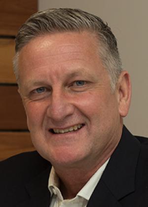 Photo of Darren Kelly-Loulié