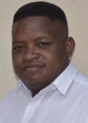 Photo of Thulani Zondi