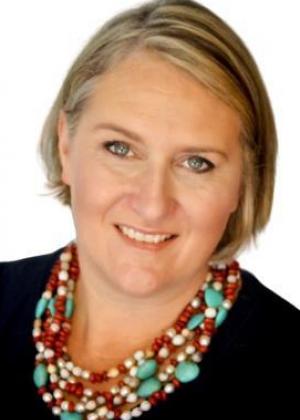 Photo of Marcie Williams