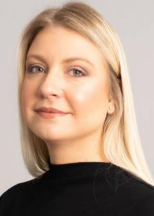 Photo of Keegan Muller