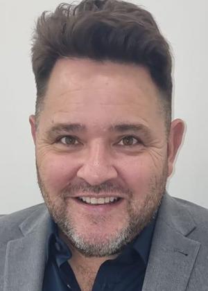 Photo of Dorian Dart