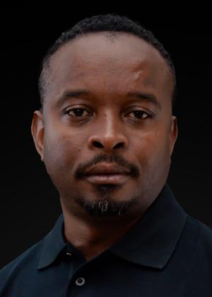 Photo of Nyiko Baloyi