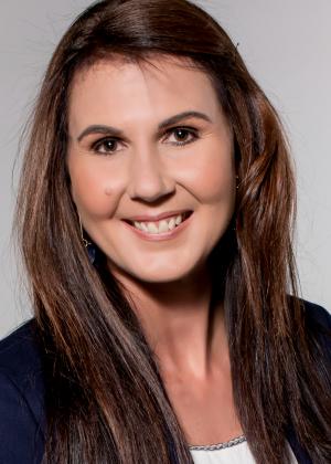 Photo of Alta van Wyk