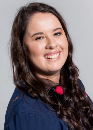 Photo of Cecie Strydom