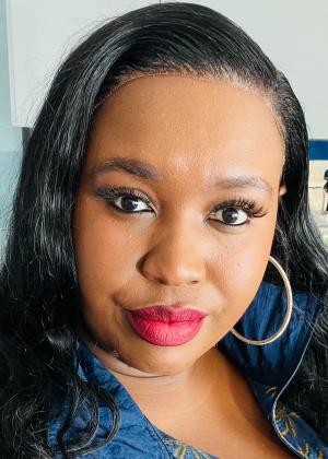 Photo of Nondwe Ngalo