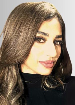 Photo of Sadia Latib