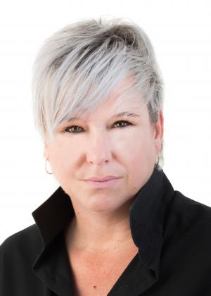 Photo of Elske Kritzinger