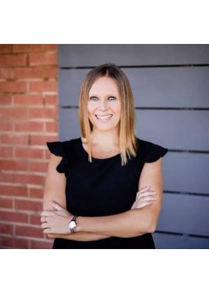 Photo of Tanya Ruppersburg