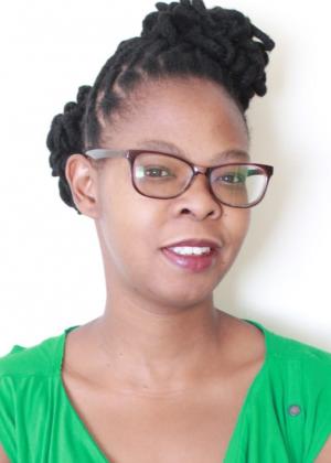 Photo of Sithembile Maseko