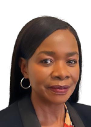 Photo of Lufu Madima