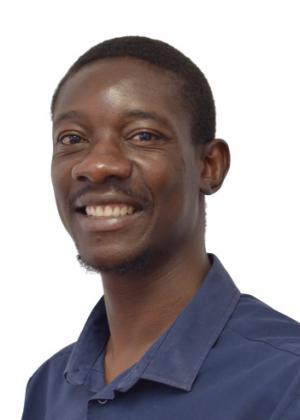 Photo of Tapiwa Adrian Gomwe