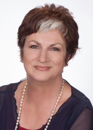 Photo of Elmareth Coetzer