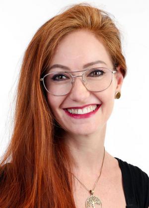 Photo of Rochelle Breedt