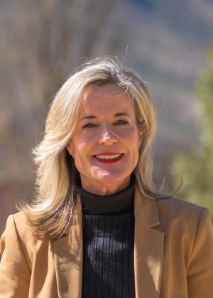 Photo of Anne Maree