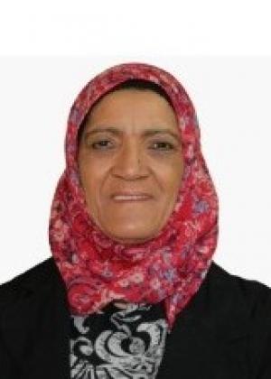 Photo of Faieza Hamburg