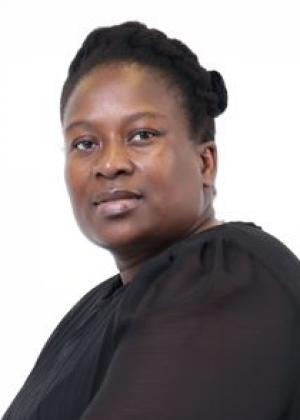 Photo of Tlou Patience Komape