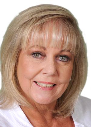 Photo of Bridget Aspinall