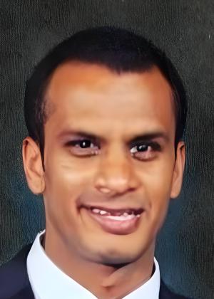 Photo of Merglin Rama