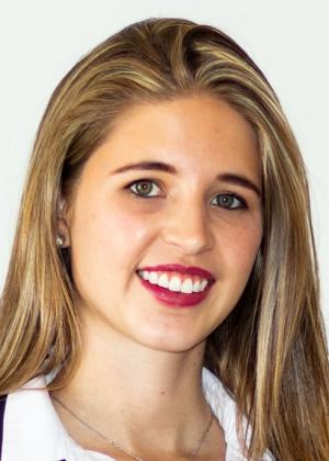 Photo of Jessica Venter