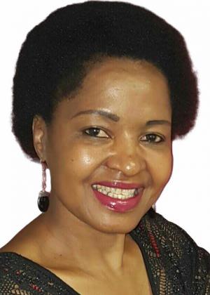 Photo of Thandeka Mthembu