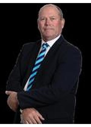 Photo of Leonard Fourie