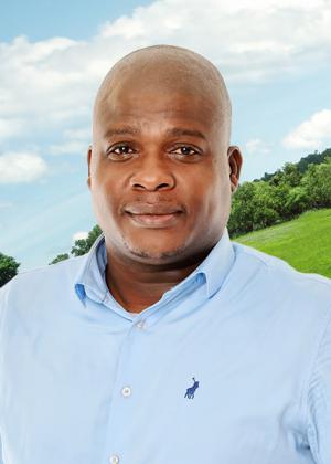 Photo of Silvester  Seretlo