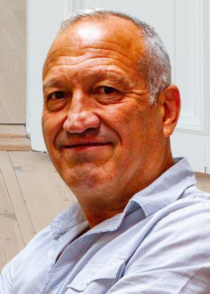 Photo of James McMillan