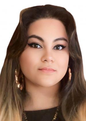 Photo of Tasneem Hoosen-Ally