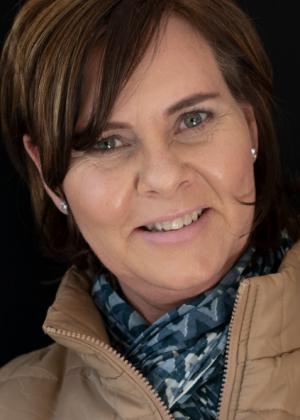 Photo of Aneshca Kuhn