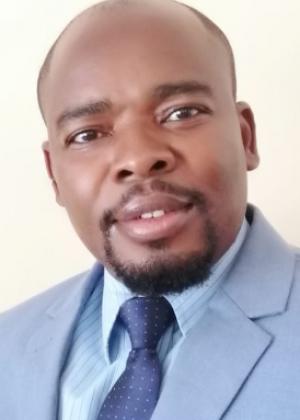 Photo of Jacob Chapwanya