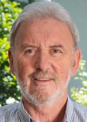 Photo of Declan Ward