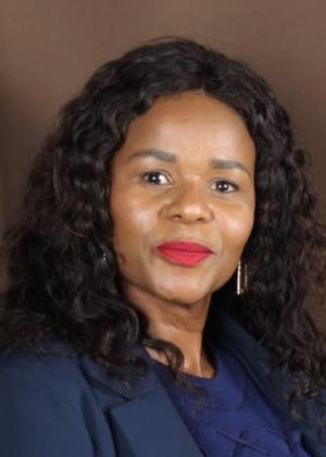 Photo of Elizabeth  Shabangu 