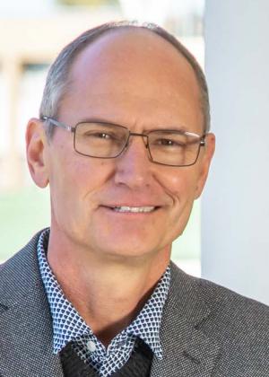 Jacques de Beer from Pam Golding Photo of Jacques de Beer