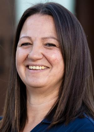 Photo of Engela Cilliers