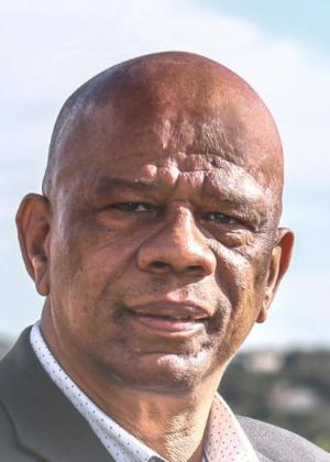 Photo of Clint Ambraal