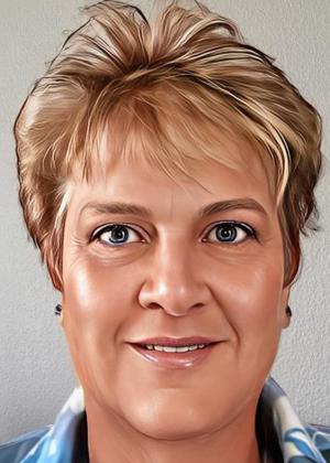 Photo of Yvette Ferreira