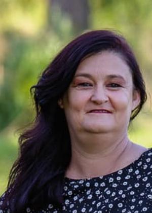 Photo of Adele Barnard