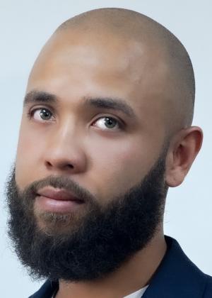 Photo of Nathan Sauls