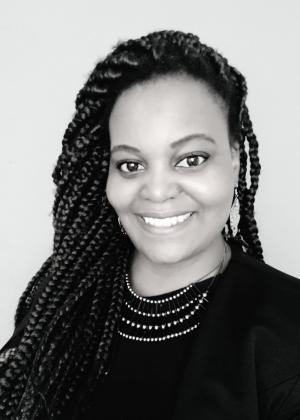 Photo of Tebogo Matlatle