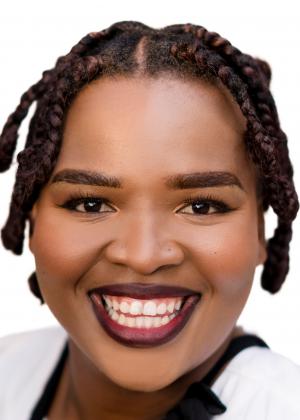 Photo of Mbali Charles