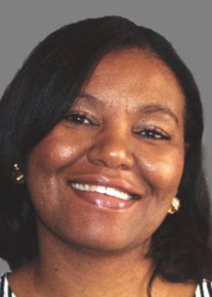 Photo of Miranda  Williams 