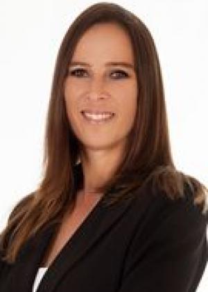 Photo of Mandy de Beyer