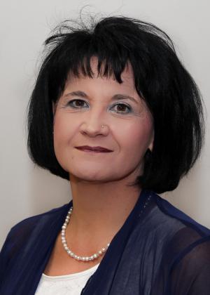 Photo of Alicia Fernandes