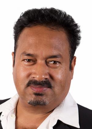 Photo of Prince Perumal