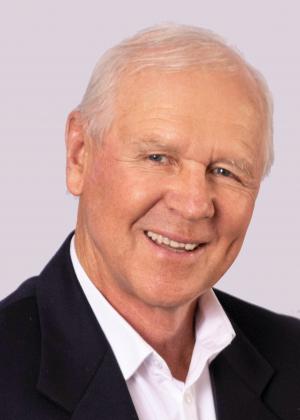 Photo of Christopher Cocks