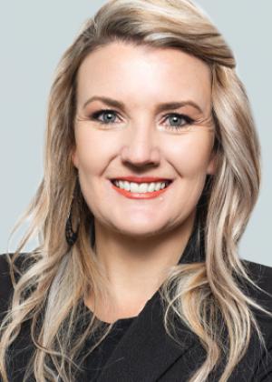 Photo of Nicole Bastone